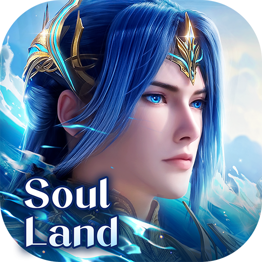 Soul Land: New World PC