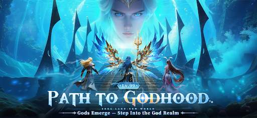 Soul Land: New World PC