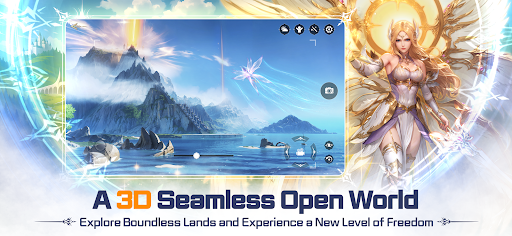 Soul Land: New World PC