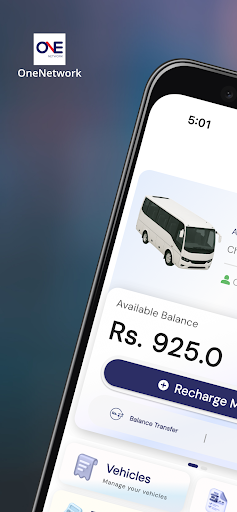 M-TAG One Network پی سی