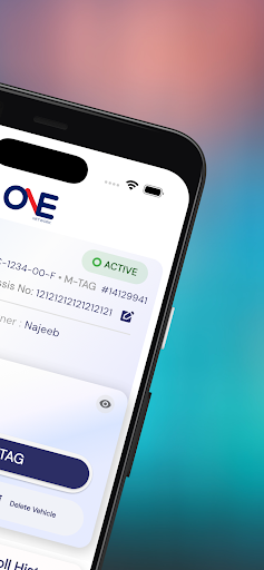 M-TAG One Network پی سی
