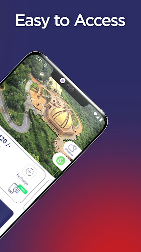 M-TAG One Network پی سی