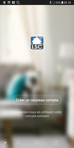 LSC Smart Connect