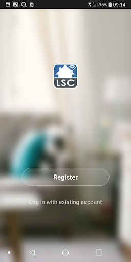 LSC Smart Connect