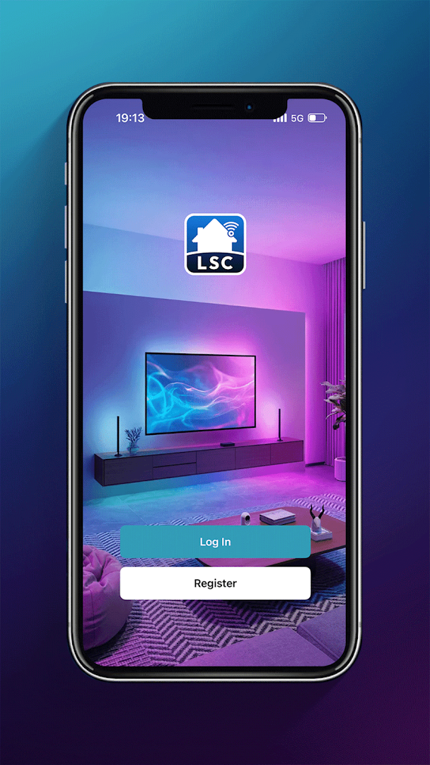 LSC Smart Connect PC