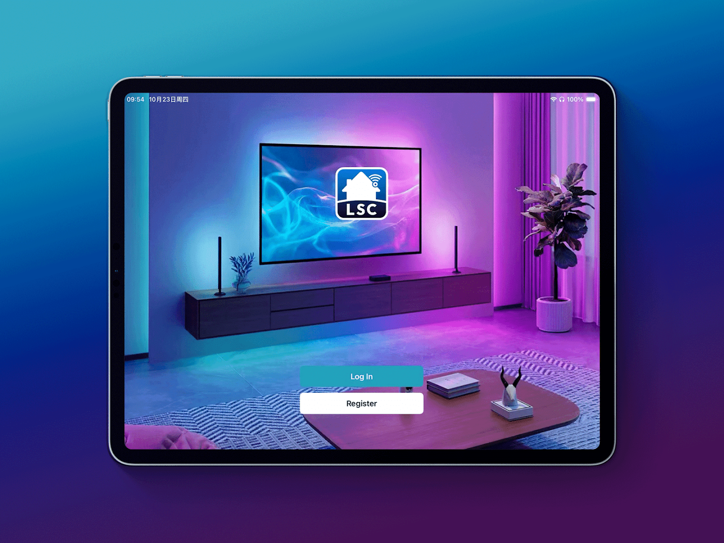 LSC Smart Connect PC