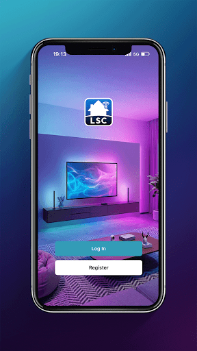 LSC Smart Connect