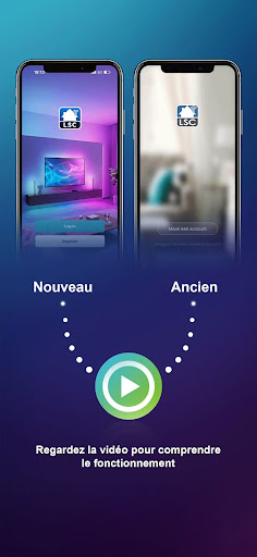 LSC Smart Connect