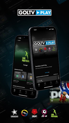 GolTV Play