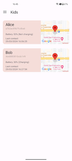 Cerberus Child Safety (Kids) PC