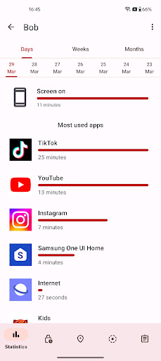 Cerberus Child Safety (Kids) PC