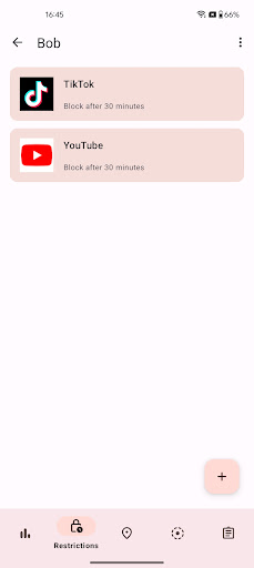 Cerberus Child Safety (Kids) PC