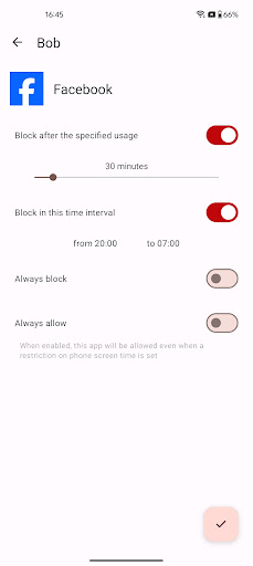 Cerberus Child Safety (Kids) PC