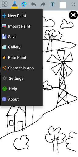 Paint PC