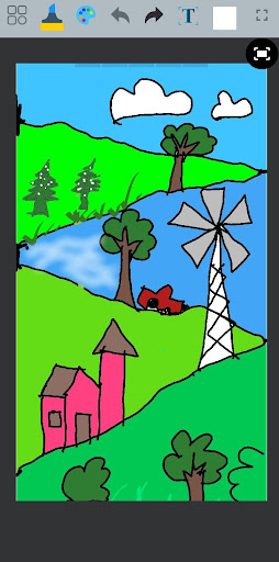 Paint PC
