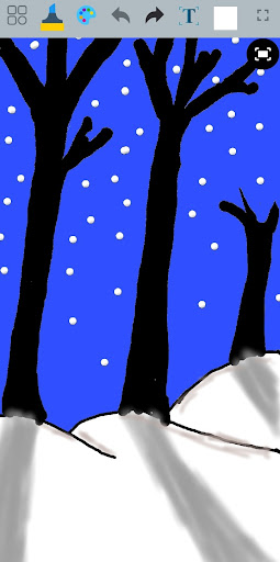 Paint PC