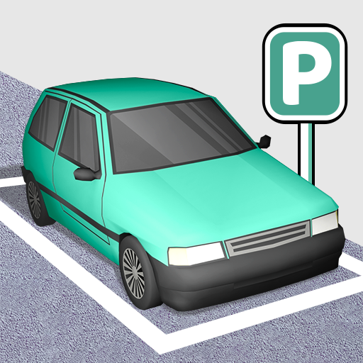 Parking Jam 3D电脑版