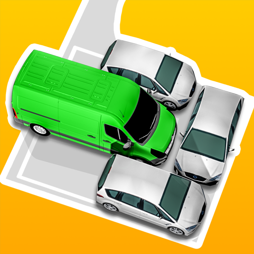 Parking Jam 3D PC