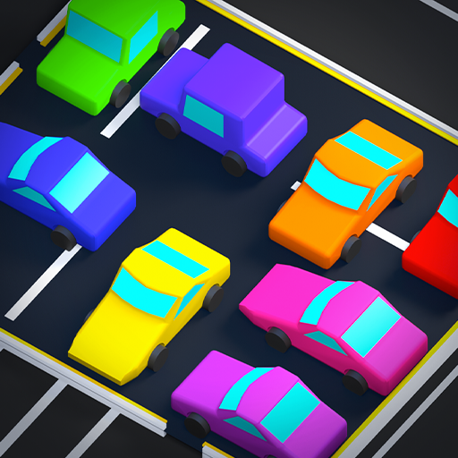 Parking Jam 3D PC