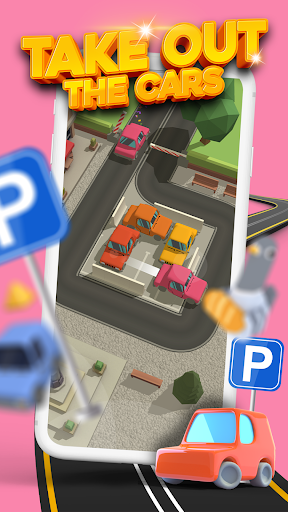 Download & Play Parking Jam 3D on PC & Mac (Emulator)