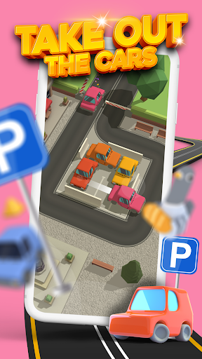 Parking Jam 3D PC