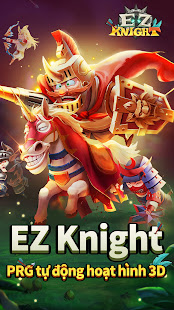 EZ Knight PC