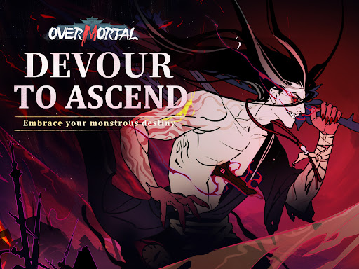 Overmortal