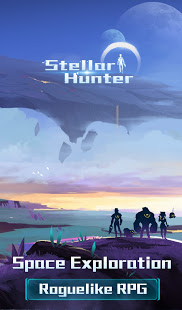 Stellar Hunter PC