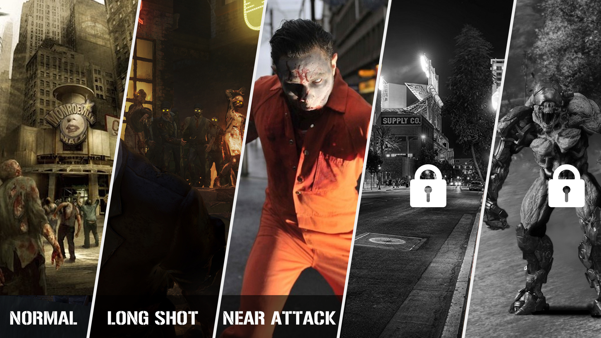 Z 생존의 날 - 무료 좀비 슈팅 게임 PC