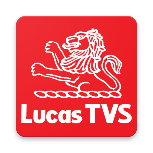 Lucas TVS Catalogue PC