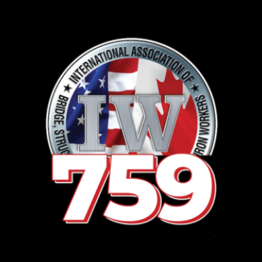 Ironworkers Local 759
