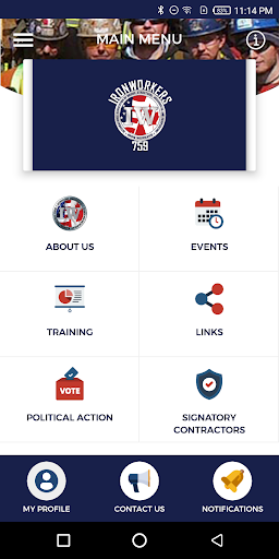 Ironworkers Local 759 PC版