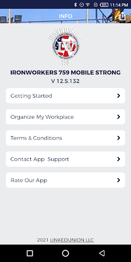 Ironworkers Local 759 PC版