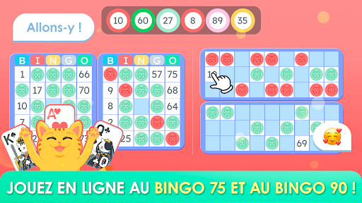 LuaChat: Bingo, Belote et amis PC