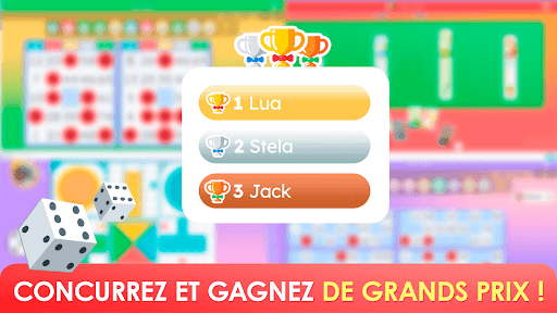 LuaChat: Bingo, Belote et amis PC