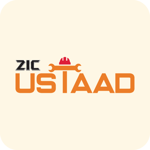 ZIC USTAAD PC