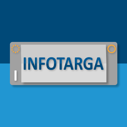 Infotarga PC