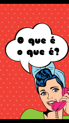 O que é o que é? PC