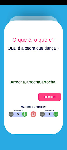 O que é o que é? PC