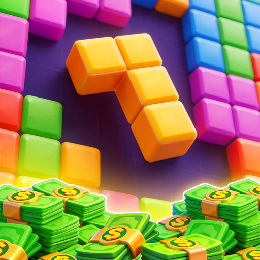 Lucky Block Saga PC