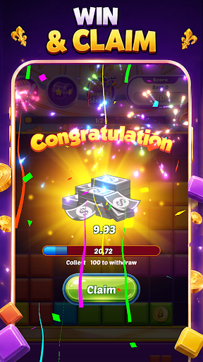 Lucky Block Saga PC