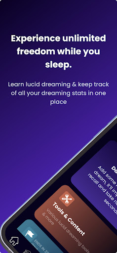 Lucid-Dash: Lucid Dreaming پی سی