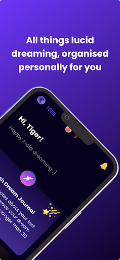 Lucid-Dash: Lucid Dreaming پی سی