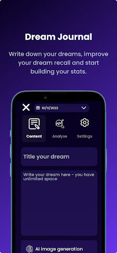 Lucid-Dash: Lucid Dreaming پی سی