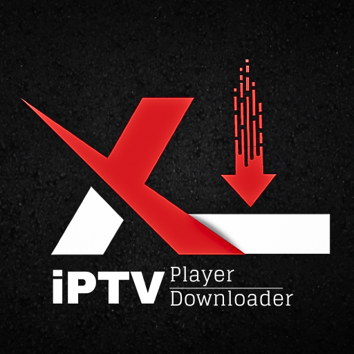 X iPTV Play & Download PC