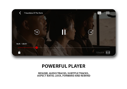 X iPTV Play & Download PC