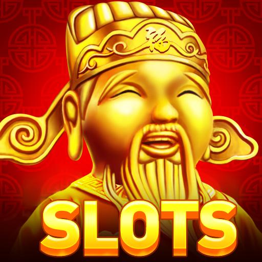 Slots Cash:Vegas Slot Machines الحاسوب