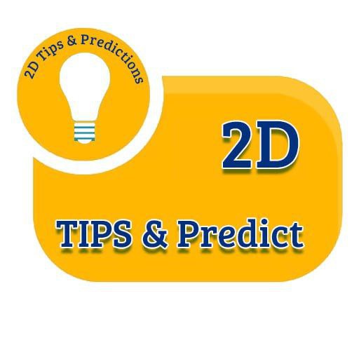 2D Tips & Predict电脑版