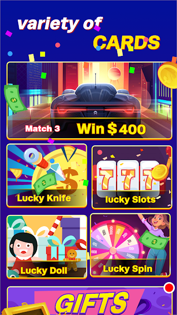 Download Lucky Cat - Free Rewards Giveaway On Pc With Memu