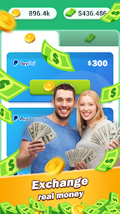 Lucky Cube - Merge and Win Free Reward电脑版